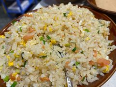 蛋炒饭-青年火锅(吾悦广场直营店)