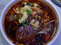 -味妙烤鱼吧(回龙观店)