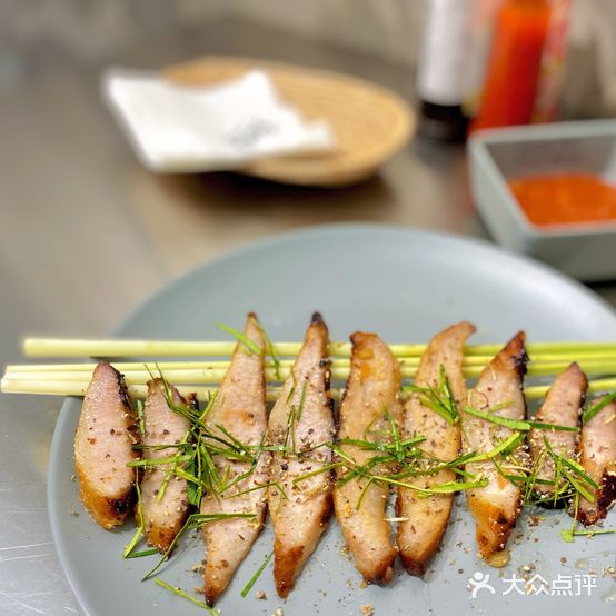 Song·越南料理(华府店)