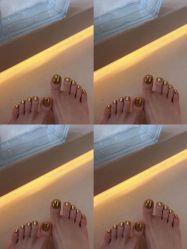 -M·X Nail日式美甲美睫