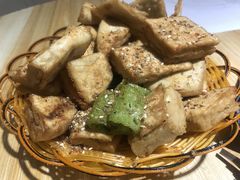 -小泉烧烤(清真寺街店)