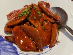 -一同楼福州菜馆(五四店)