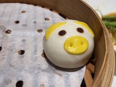 -小厨娘淮扬菜(天印大道店)