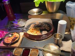 -泥炉烧肉师(新街口金銮巷店)