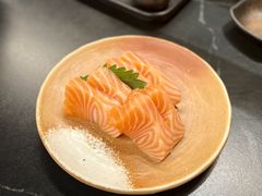 -Sushi Hanzo半藏(天环广场店)