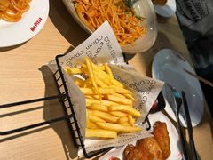 -米斯特比萨(罗斯福店)