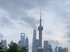 -东方明珠广播电视塔