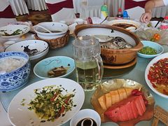 -风味小馆(天目湖宾馆店)