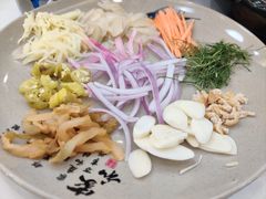 -祈胜邨•顺德鱼生•顺德菜(容桂店)