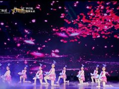 -DC少儿舞蹈培训中心(人民桥店)