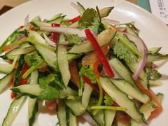 -耶里夏丽·新疆菜·28年喀什老馆(田林东路店)