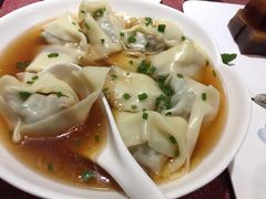 徐记大馄饨-徐记私厨(半淞园路店)