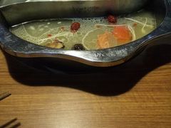 -傣妹火锅(南京东路一店)