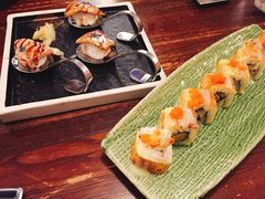 -白石的深夜食堂(大上海店)
