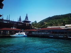 -海南分界洲岛旅游区