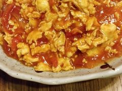 西红柿炒鸡蛋-妈妈的味道(工人体育场东路店)