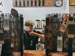 -成川茶店·潮汕工夫浓茶(万象店)