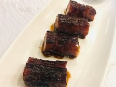 秘制黑叉烧-炳胜品味(珠江新城店)