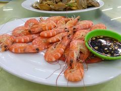 -乡味海鲜农家菜·巽寮土窑鸡(地道美食店)