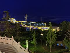 -金城公园