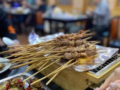 -老黑板筋(顺义总店)