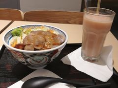 -吉野家(上海美罗城店)