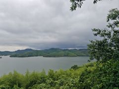 -天目湖涵田半山温泉