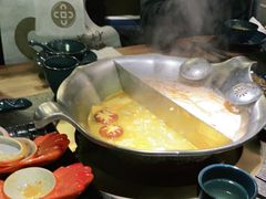 -湊湊火锅·茶憩(东城万达店)
