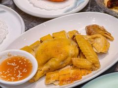 -金山记靓鸡·地道中山味(湖滨中路店)