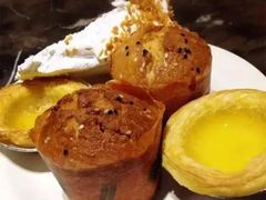 蟹钳-铁木真自助餐厅(大庆路店)