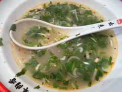 -武圣羊汤(武圣路店)