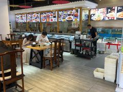 -良师门滨海人家·海鲜·家常菜(滨海城店)