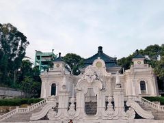 -珠海圆明新园