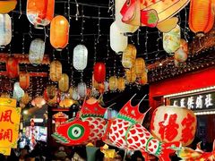 -杨家埠民间艺术大观园