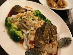-铭轩中餐厅·海南菜·粤菜(亚龙湾瑞吉店)