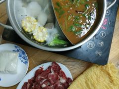 -鑫宝沙茶牛肉火锅(永泰店)