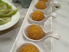 -喜势点·糖沙翁手工茶点·本地人茶居(永庆坊店)