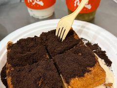 -颓记茶餐厅(美景总店)