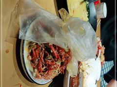 -0574龙虾的故事(东裕店)