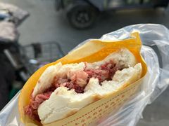 -杨天玉腊牛羊肉