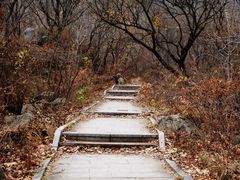 -云蒙山风景区