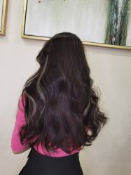 -东尚style造型
