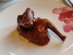 -三号黄浦会Canton Table