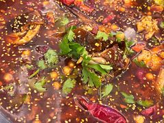 -蓉三少冒烤鸭·四川小吃集(北京首店)