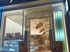 -早安巴黎(四季坊店)