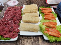 -小龍鳳·港式海鲜打边炉(沙湖路店)