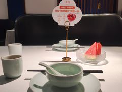 -半勺·新徽菜(银泰城店)