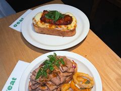 -O'eat Blossom&Pelican(深圳首店)