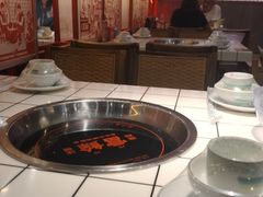 -幸运牛汕头小黄牛牛肉火锅(梅林店)