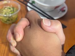 -大眼强五杯鹅·桑拿鸡煲